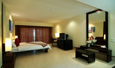 Accessible 4 star hotel image