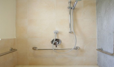 Accessible 4 star hotel image