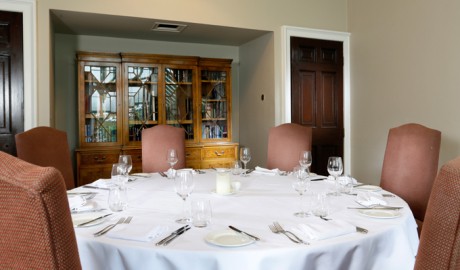 Accessible Spa Hotel in Longhorsley image