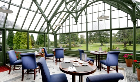 Accessible Spa Hotel in Longhorsley image
