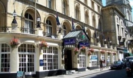 City centre hotel image