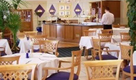City centre hotel image