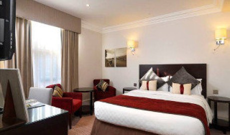 City centre hotel image