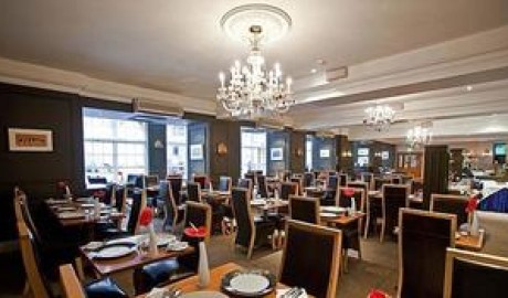 City centre hotel image
