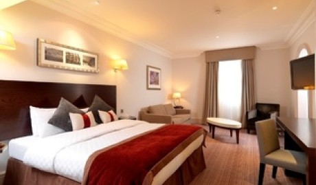 City centre hotel image