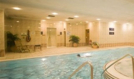 City centre hotel image