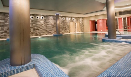 Accessible 4 star hotel image