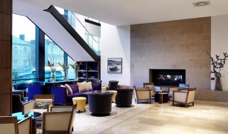 Accessible 4 star hotel image