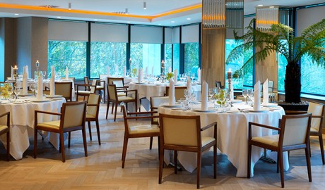 Accessible 4 star hotel image