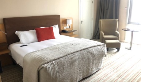 Accessible 4 star hotel image