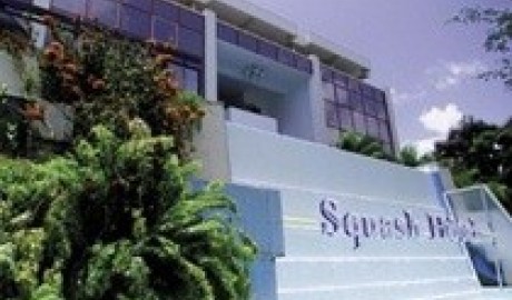 Beach Hotel image