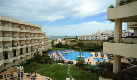 Four-Star Accessible Hotel image