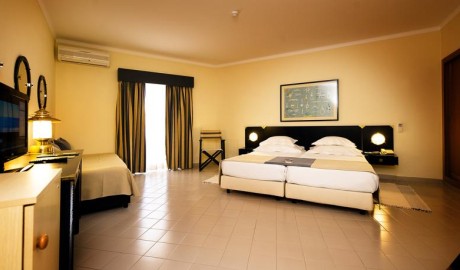 Four-Star Accessible Hotel image