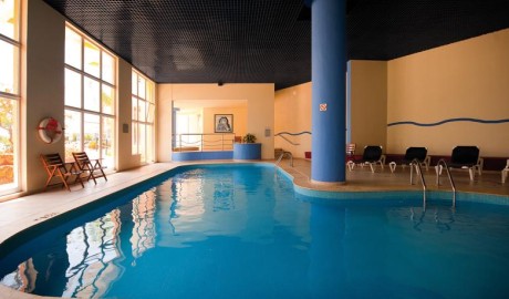 Four-Star Accessible Hotel image