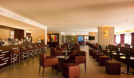 Four-Star Accessible Hotel image