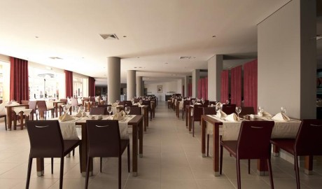 Four-Star Accessible Hotel image