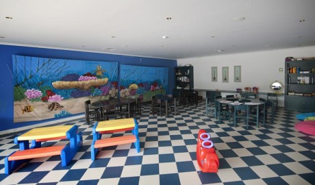 Four-Star Accessible Hotel image