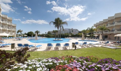 Four-Star Accessible Hotel image