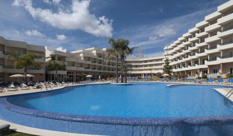 Four-Star Accessible Hotel image