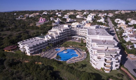 Four-Star Accessible Hotel image