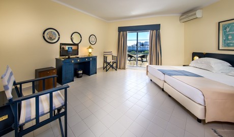 Four-Star Accessible Hotel image
