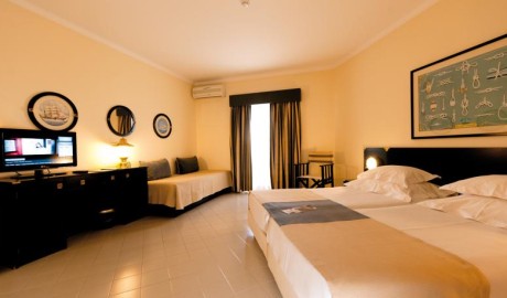 Four-Star Accessible Hotel image