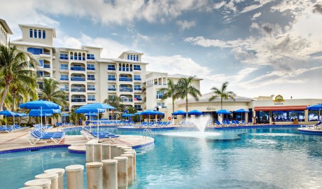 Accessible 4 star hotel image