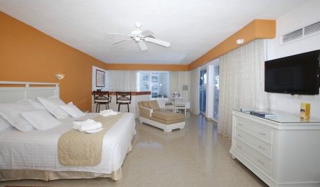 Accessible 4 star hotel image