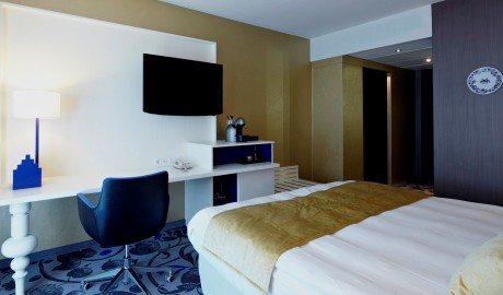 Accessible 4 star hotel image
