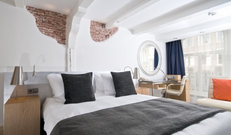 Accessible 4 star hotel image