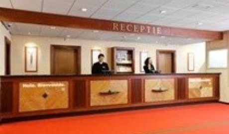 Accessible 4 star hotel image