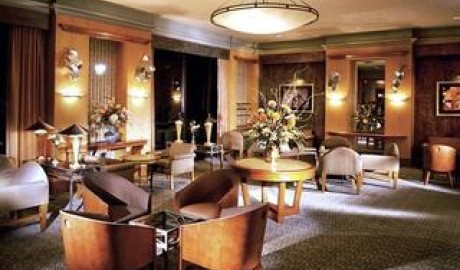 Prestigious 4-star Hotel image