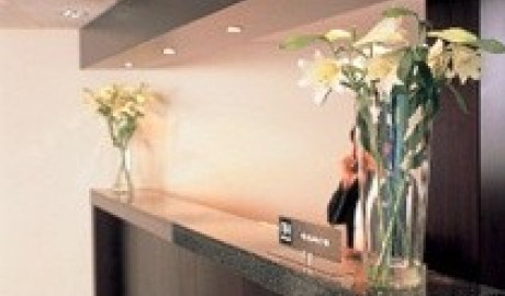 Beach Hotel image