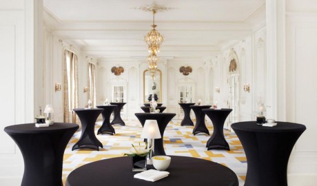 Accessible 4-Star Hotel image