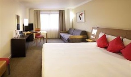 Accessible 4 star hotel image