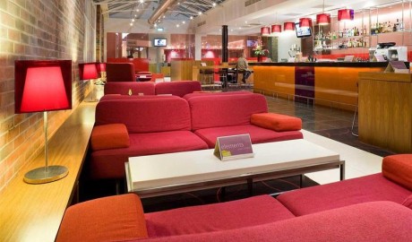 Accessible 4 star hotel image