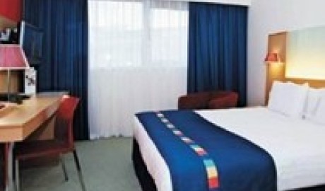 Accessible three star hotel image