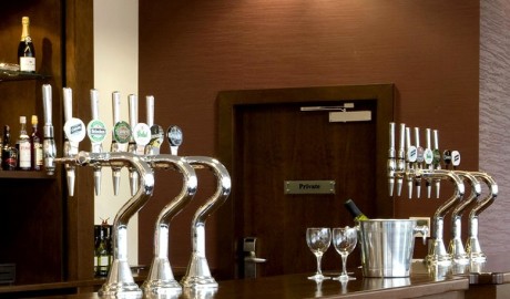 Accessible three star hotel image