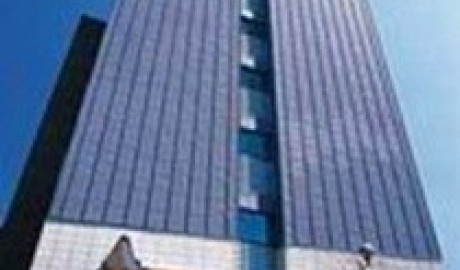 Wheelchair friendly city break hotel image