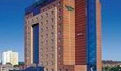 Accessible 4 star hotel image