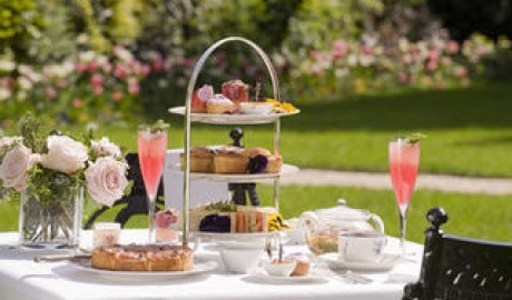 Luxury 5 star hotel, Belgravia, City of Westminster image
