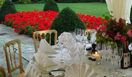 Luxury 5 star hotel, Belgravia, City of Westminster image