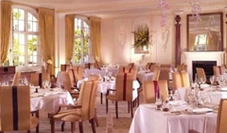 Luxury 5 star hotel, Belgravia, City of Westminster image