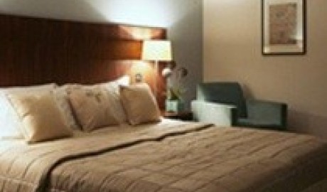 Accessible 4 star hotel image