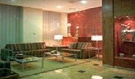 Accessible 4 star hotel image