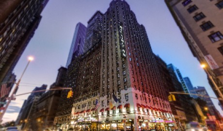 Central Hotel image