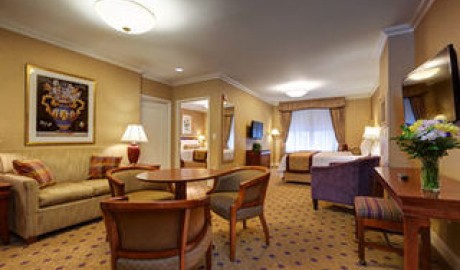 Central Hotel image