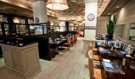 Central Hotel image