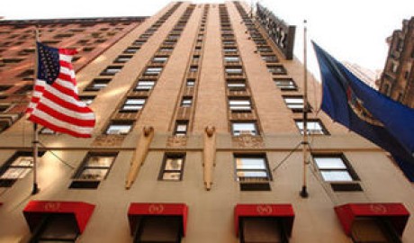 Central Hotel image
