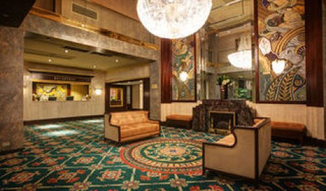 Central Hotel image